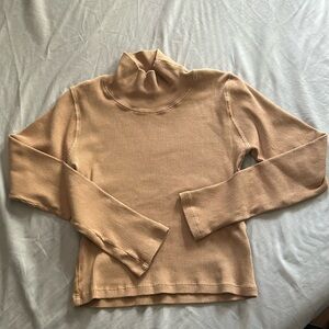 Big Bud Press Turtleneck